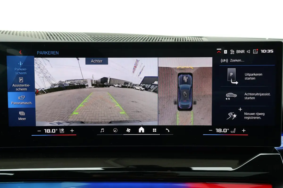 M5 M-Driverspack / Trekhaak / Panoramadak / Keramische remmen / Boewer & Wilkins / Driving assist prof. / Alu wielen 20/21 inch