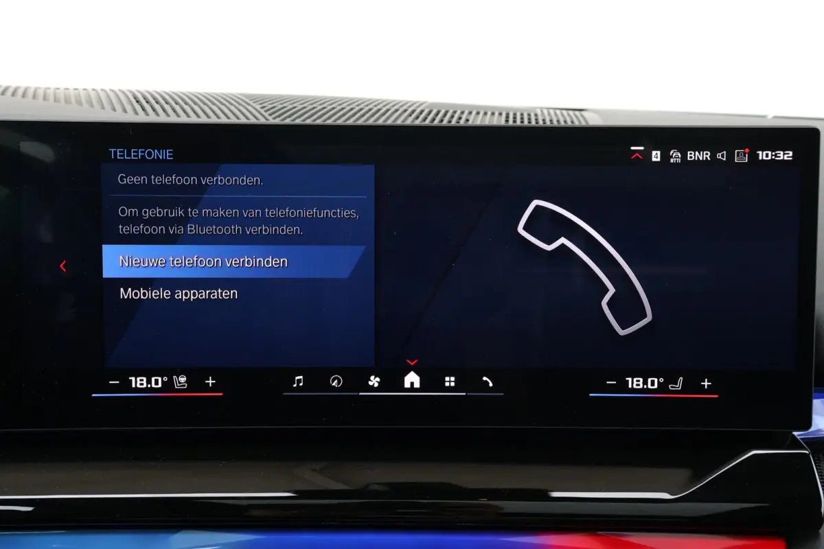 M5 M-Driverspack / Trekhaak / Panoramadak / Keramische remmen / Boewer & Wilkins / Driving assist prof. / Alu wielen 20/21 inch