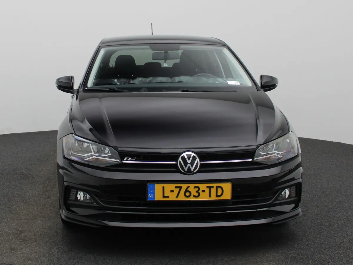 1.0 TSI R-Line Edition | AUTOMAAT | ACHTERUITRIJCAMERA | APPLE CARPLAY - ANDROID AUTO | AIRCO | ADAPTIVE CRUISE CONTROL |