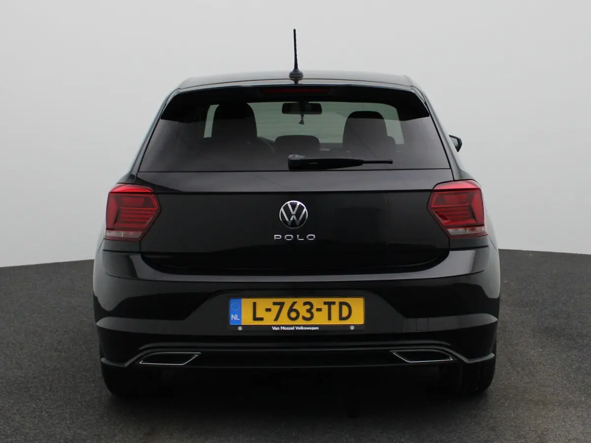 1.0 TSI R-Line Edition | AUTOMAAT | ACHTERUITRIJCAMERA | APPLE CARPLAY - ANDROID AUTO | AIRCO | ADAPTIVE CRUISE CONTROL |