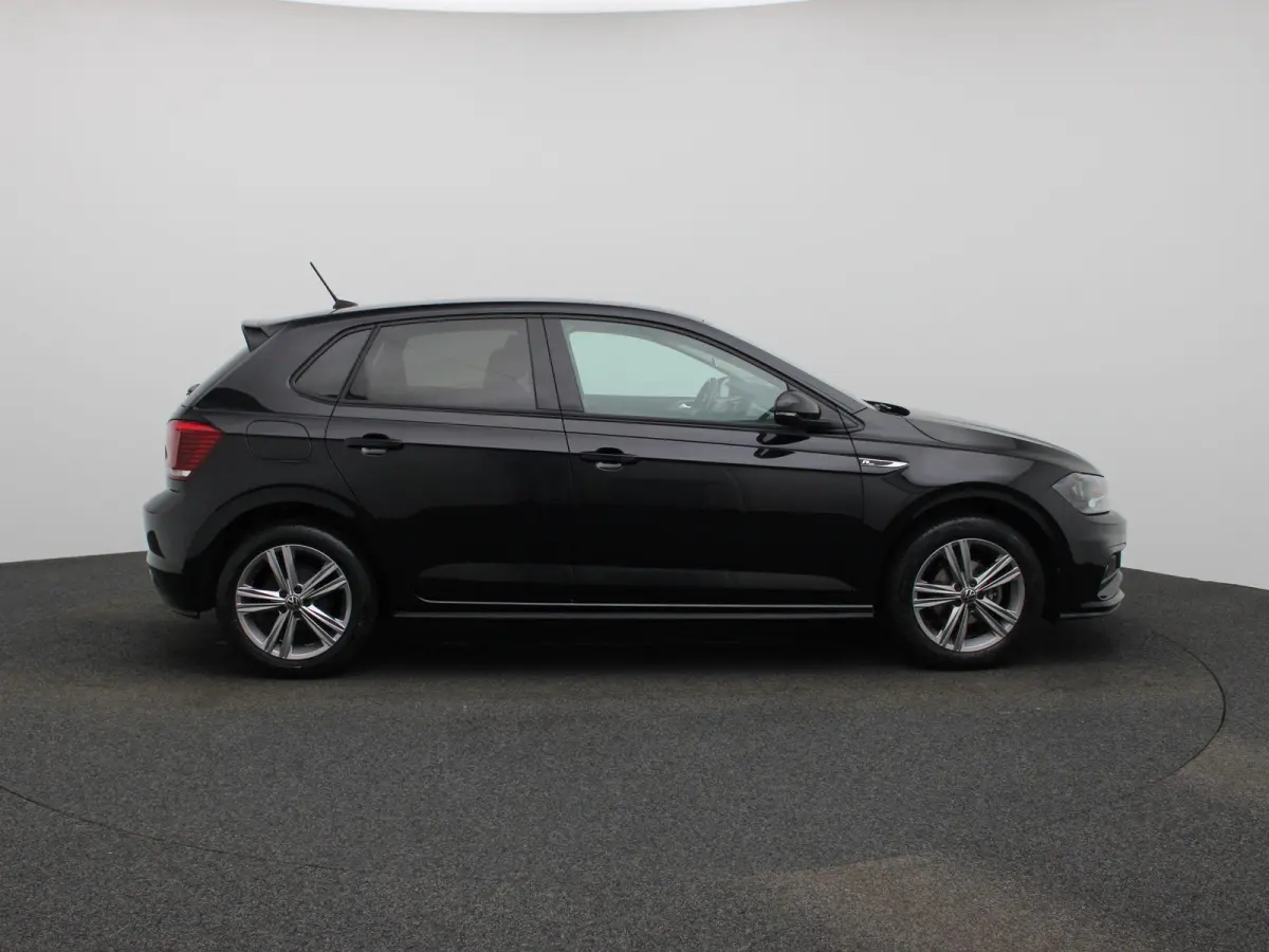 1.0 TSI R-Line Edition | AUTOMAAT | ACHTERUITRIJCAMERA | APPLE CARPLAY - ANDROID AUTO | AIRCO | ADAPTIVE CRUISE CONTROL |