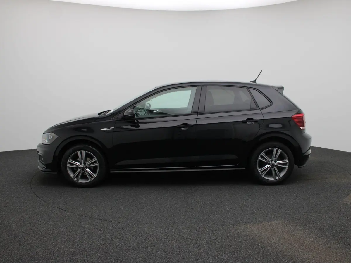 1.0 TSI R-Line Edition | AUTOMAAT | ACHTERUITRIJCAMERA | APPLE CARPLAY - ANDROID AUTO | AIRCO | ADAPTIVE CRUISE CONTROL |