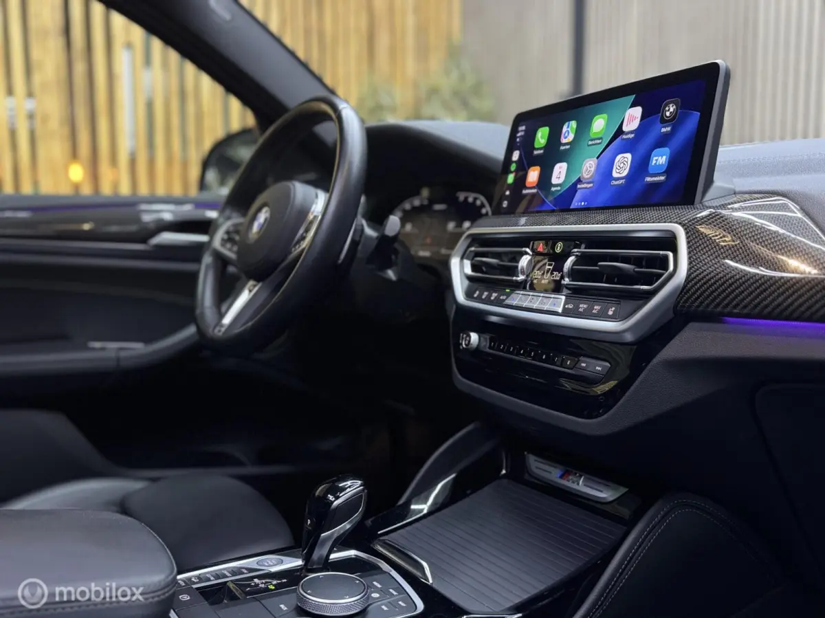 M40i High Executive|Pano|Laser|Cam|Harman&kardon|21''