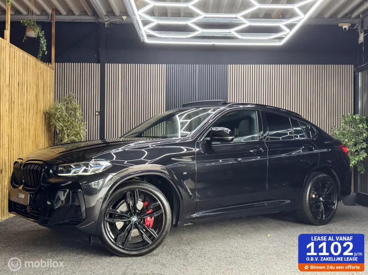M40i High Executive|Pano|Laser|Cam|Harman&kardon|21''
