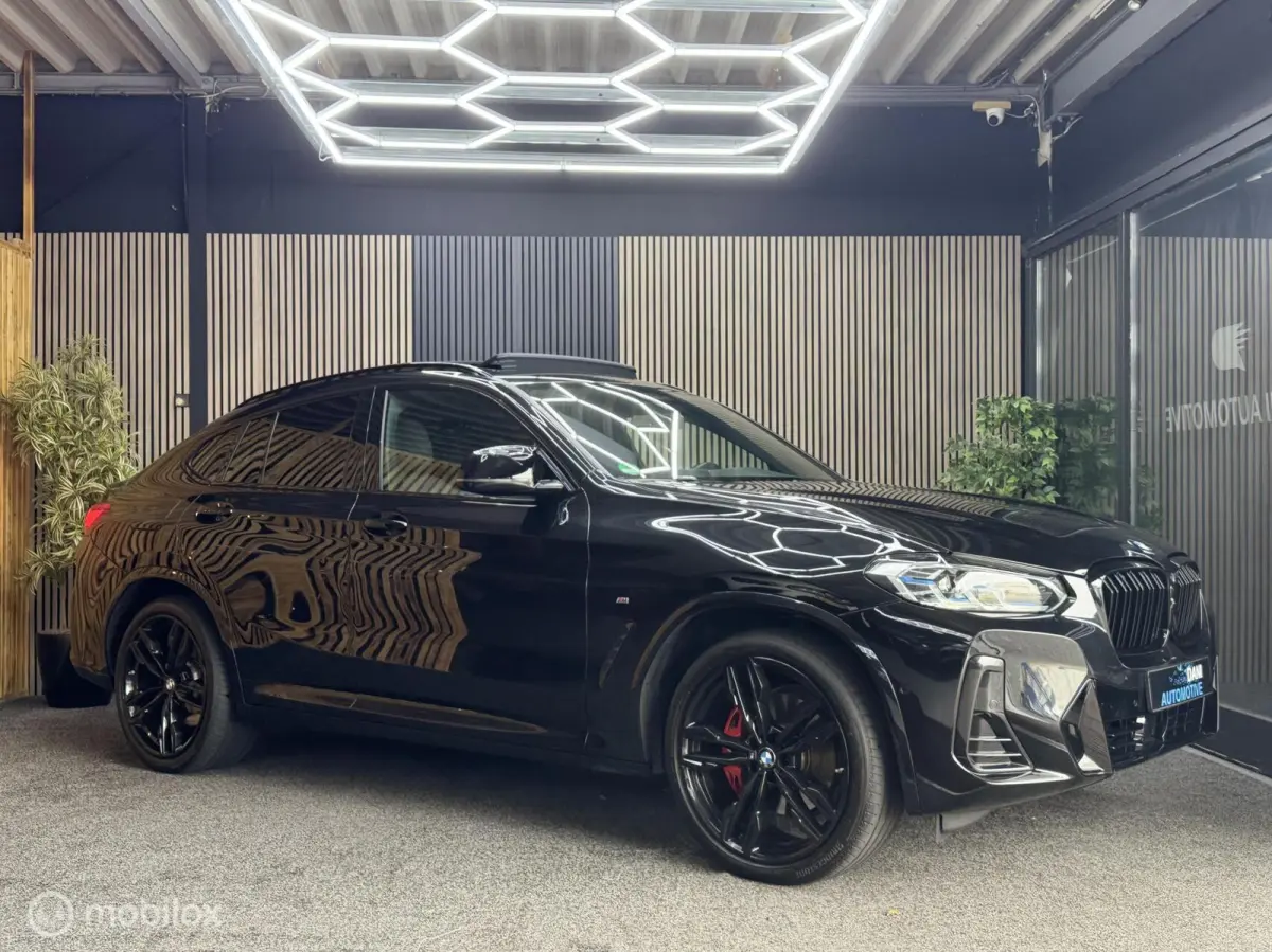 M40i High Executive|Pano|Laser|Cam|Harman&kardon|21''