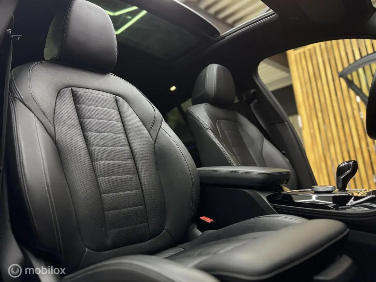 M40i High Executive|Pano|Laser|Cam|Harman&kardon|21''
