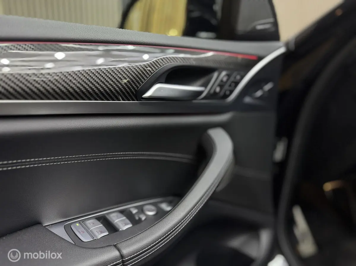 M40i High Executive|Pano|Laser|Cam|Harman&kardon|21''