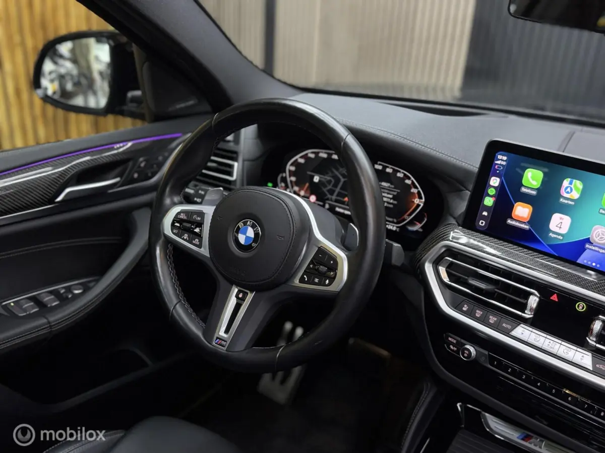 M40i High Executive|Pano|Laser|Cam|Harman&kardon|21''