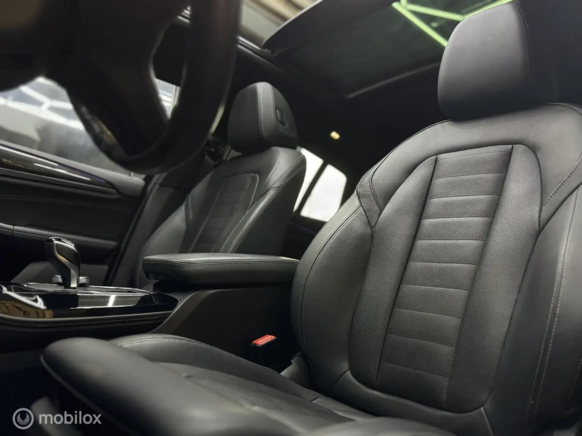 M40i High Executive|Pano|Laser|Cam|Harman&kardon|21''