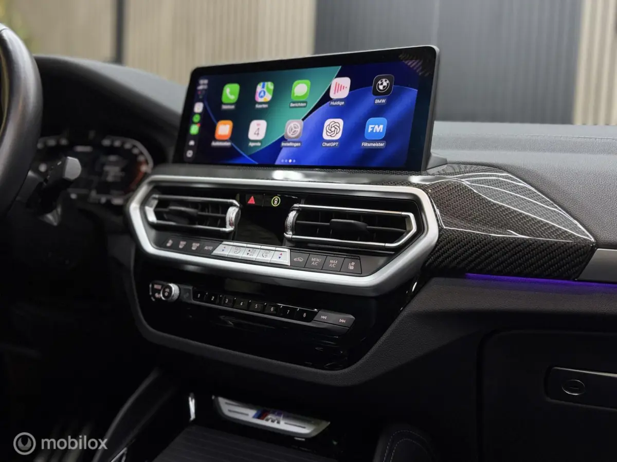 M40i High Executive|Pano|Laser|Cam|Harman&kardon|21''