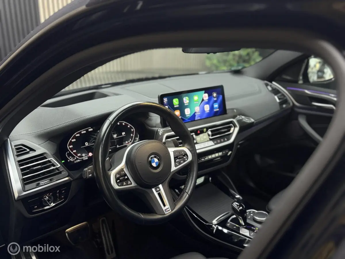 M40i High Executive|Pano|Laser|Cam|Harman&kardon|21''