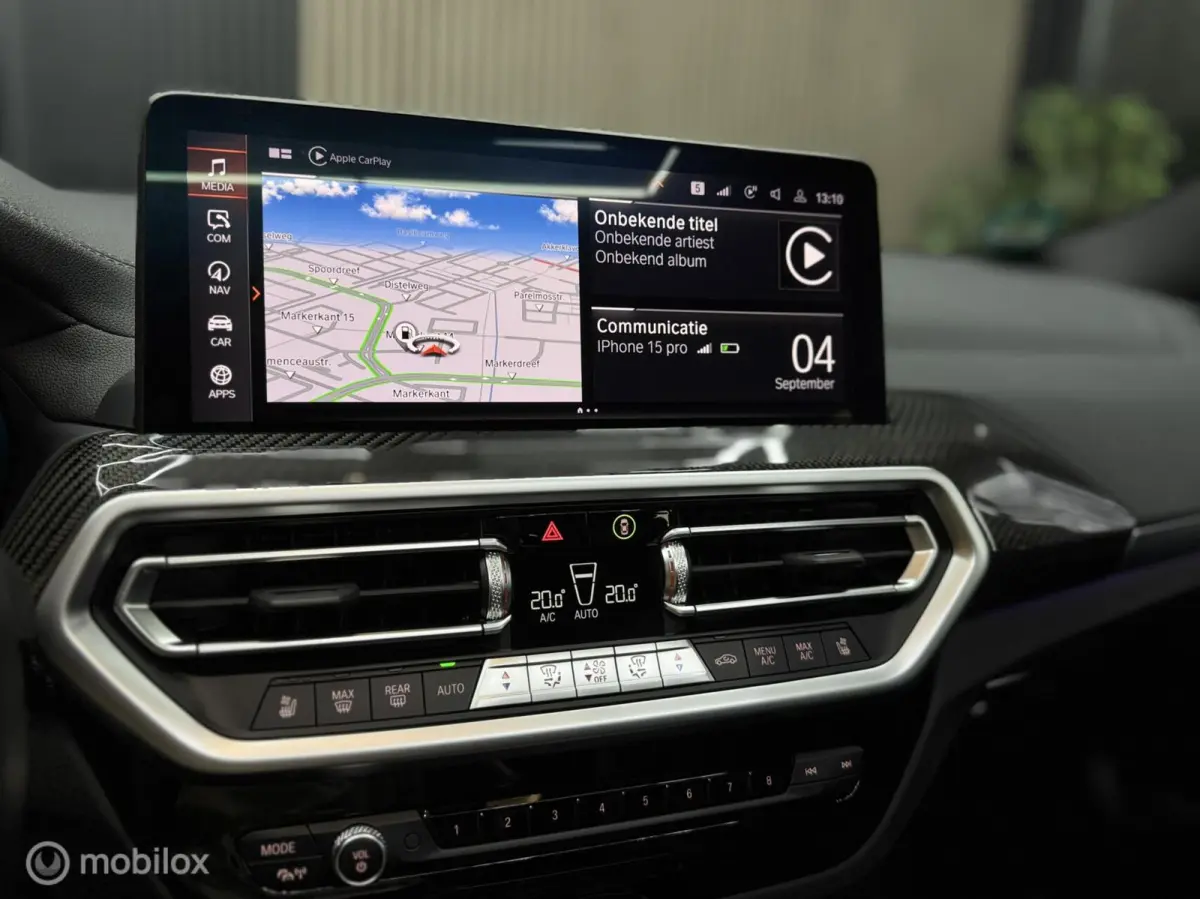 M40i High Executive|Pano|Laser|Cam|Harman&kardon|21''