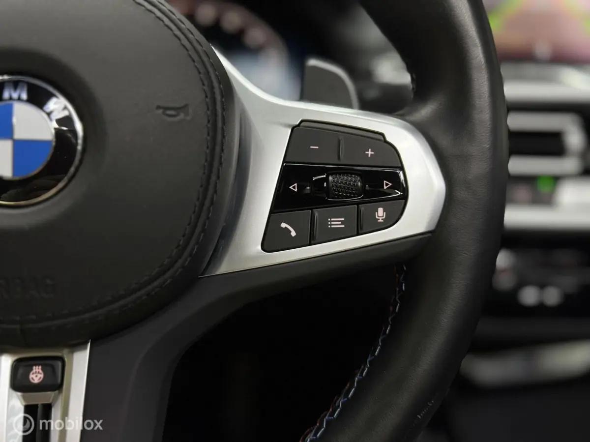 M40i High Executive|Pano|Laser|Cam|Harman&kardon|21''