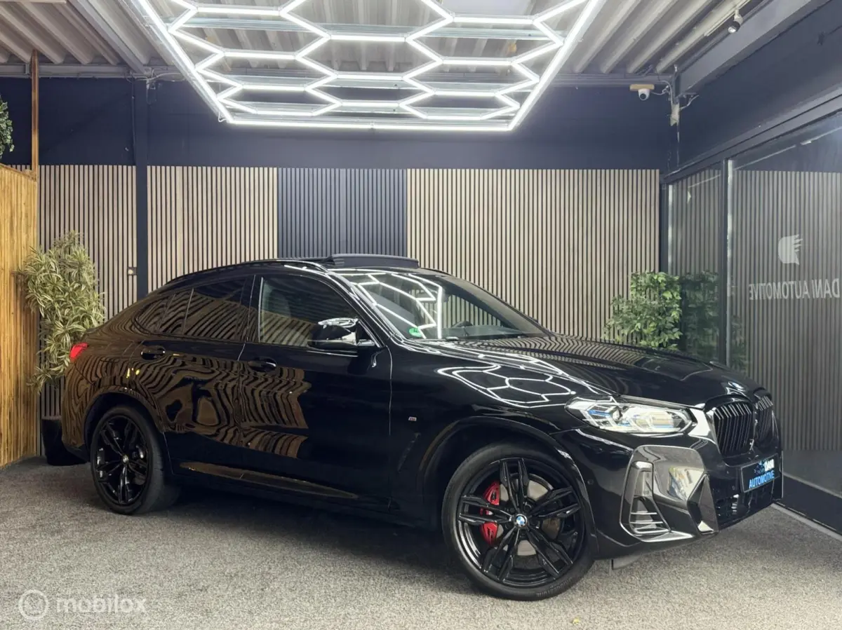 M40i High Executive|Pano|Laser|Cam|Harman&kardon|21''