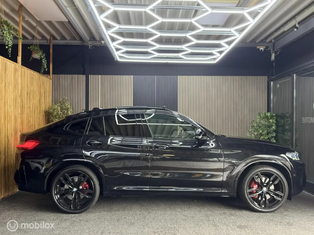 M40i High Executive|Pano|Laser|Cam|Harman&kardon|21''