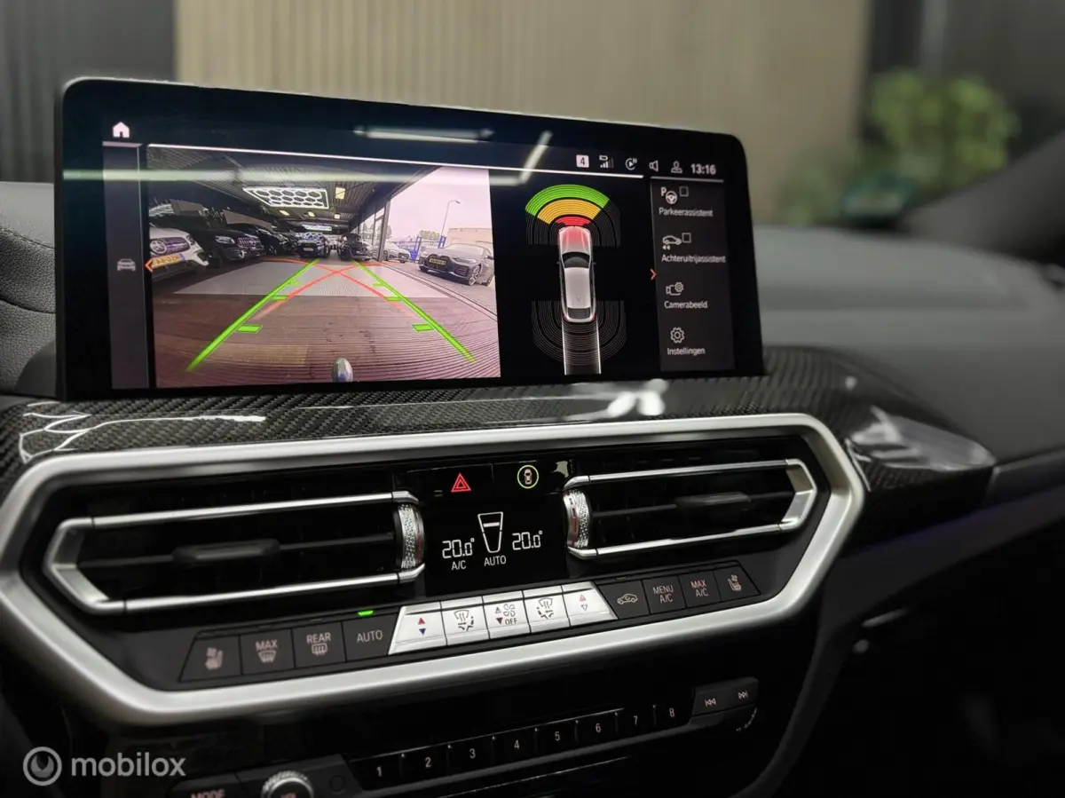 M40i High Executive|Pano|Laser|Cam|Harman&kardon|21''