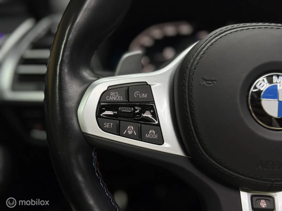 M40i High Executive|Pano|Laser|Cam|Harman&kardon|21''
