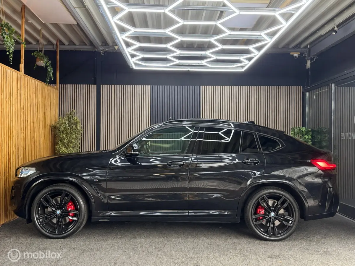 M40i High Executive|Pano|Laser|Cam|Harman&kardon|21''