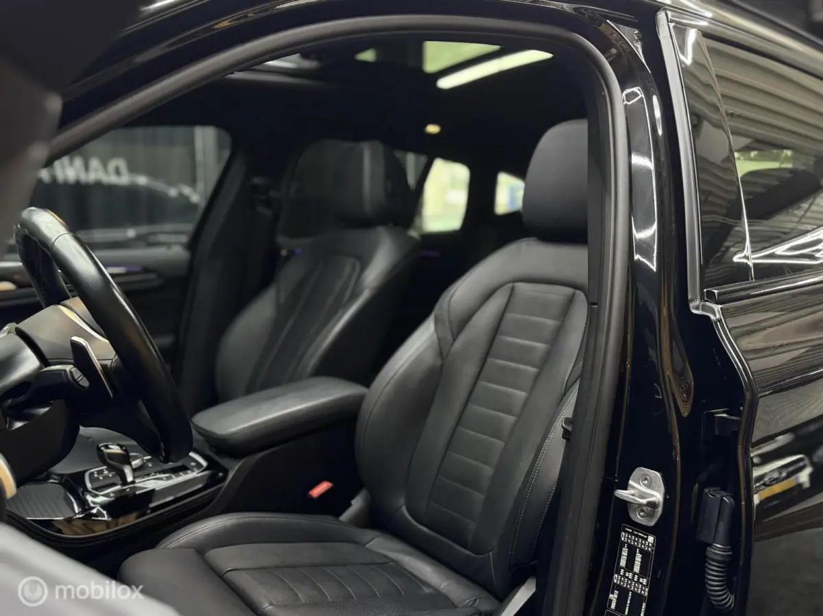 M40i High Executive|Pano|Laser|Cam|Harman&kardon|21''