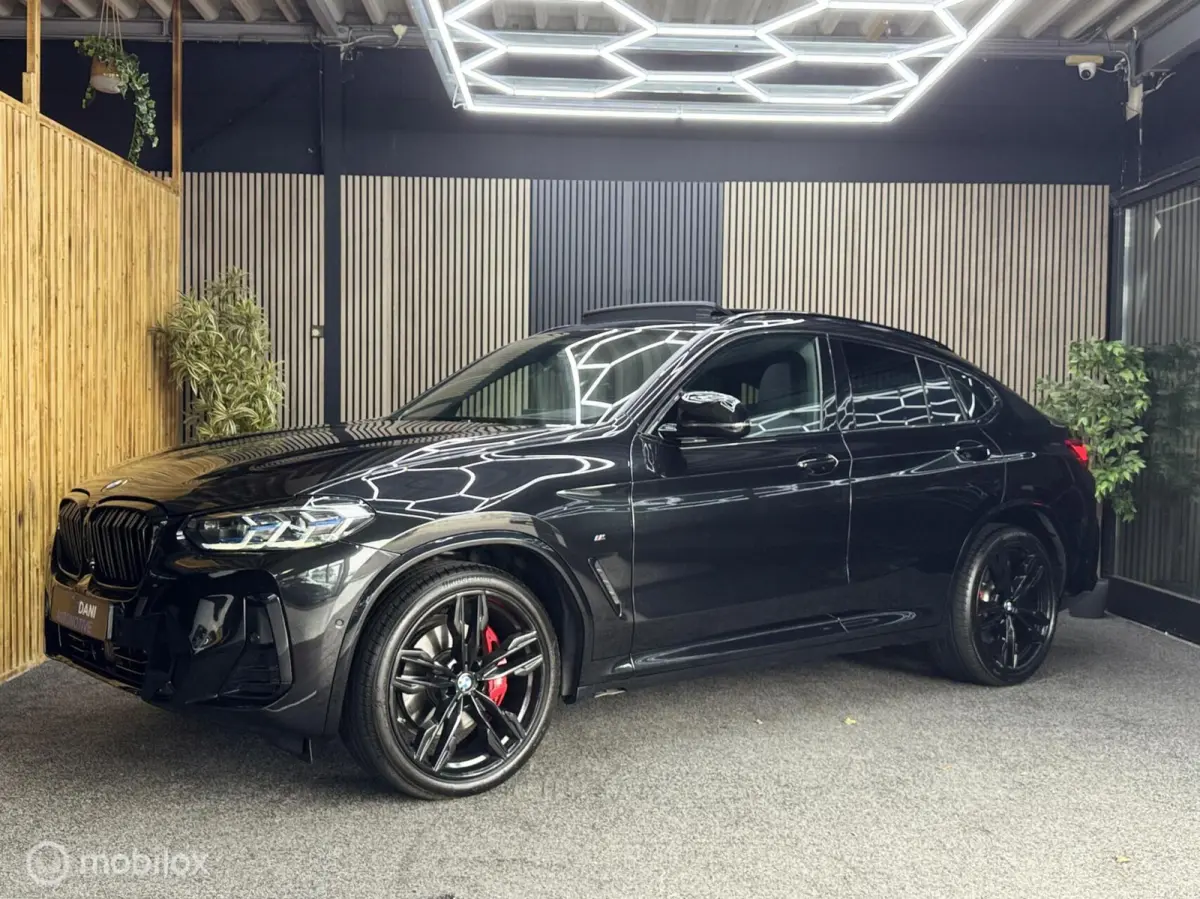 M40i High Executive|Pano|Laser|Cam|Harman&kardon|21''