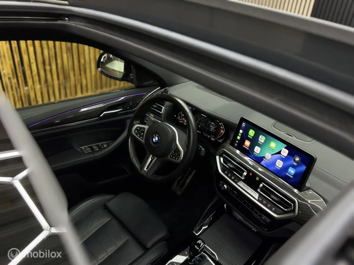 M40i High Executive|Pano|Laser|Cam|Harman&kardon|21''