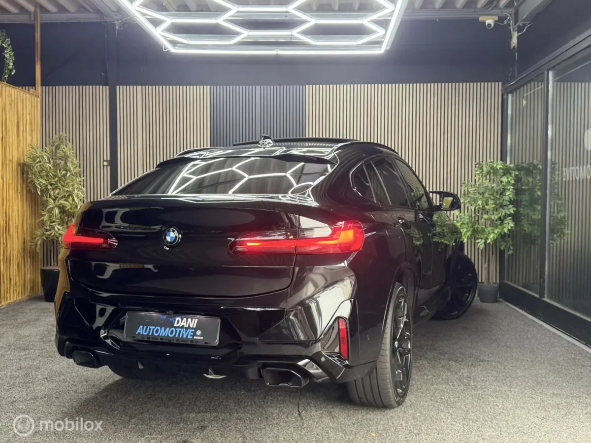 M40i High Executive|Pano|Laser|Cam|Harman&kardon|21''