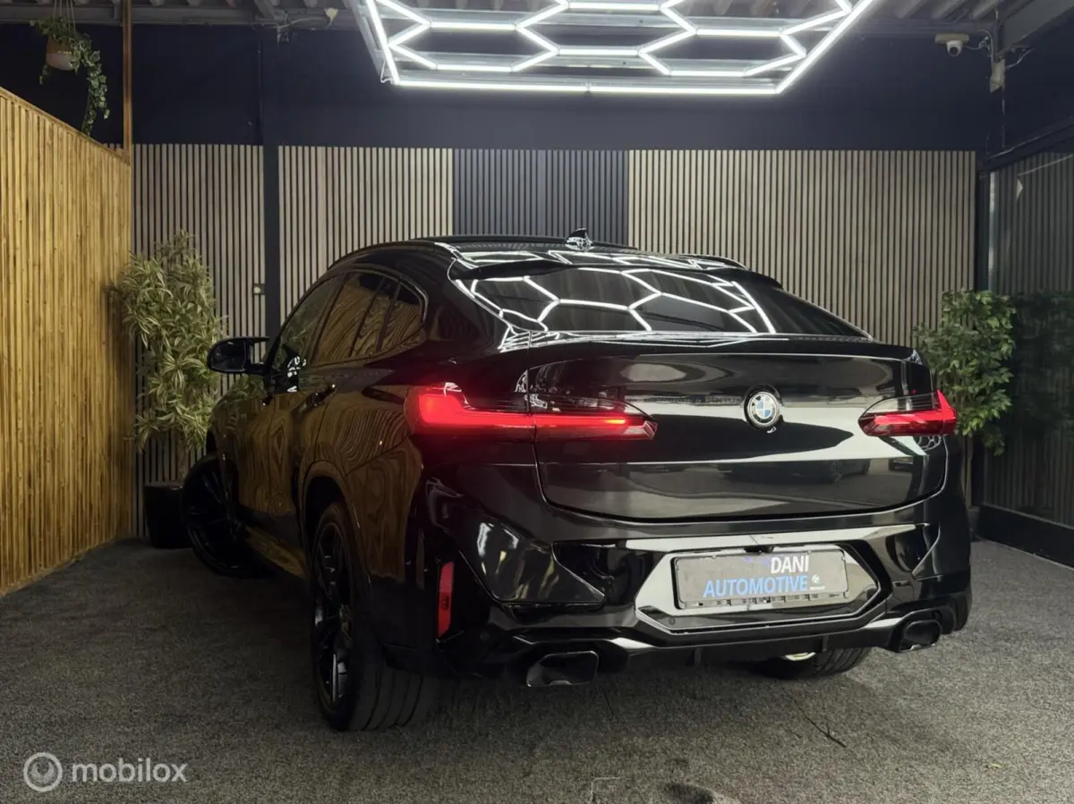 M40i High Executive|Pano|Laser|Cam|Harman&kardon|21''