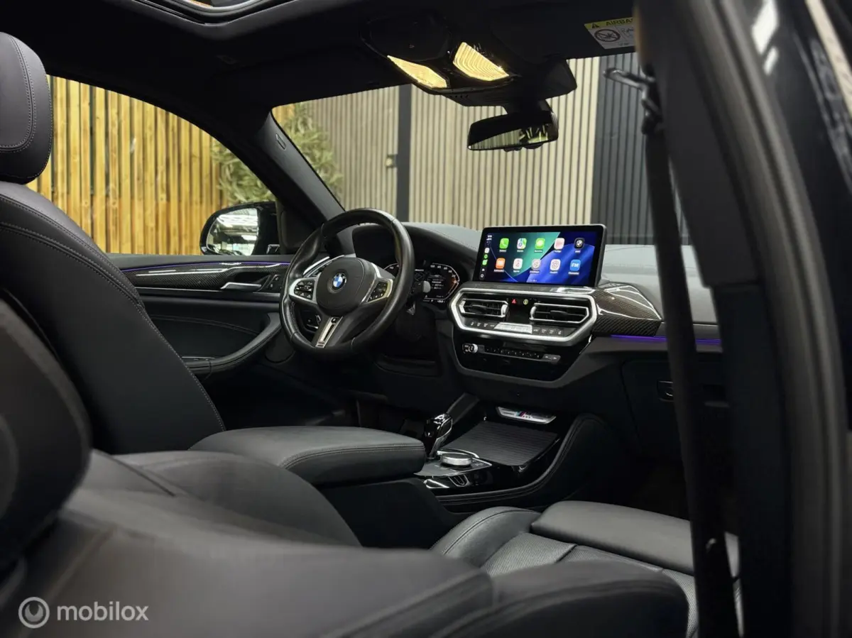 M40i High Executive|Pano|Laser|Cam|Harman&kardon|21''