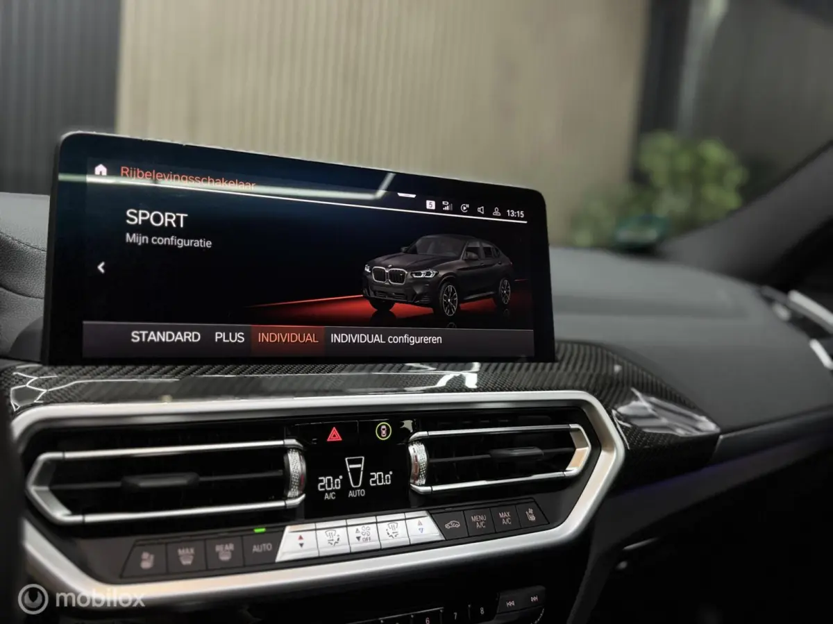 M40i High Executive|Pano|Laser|Cam|Harman&kardon|21''