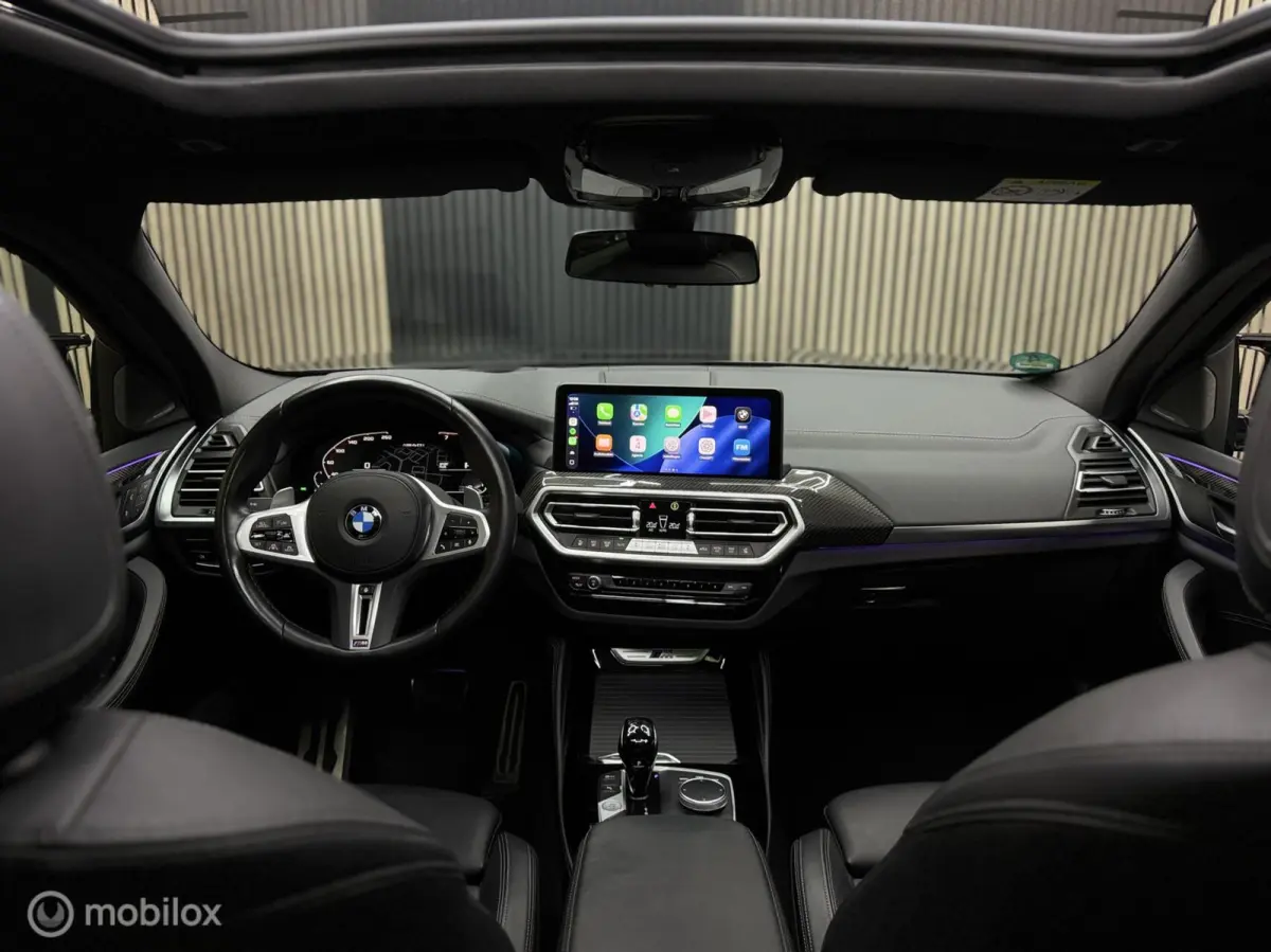M40i High Executive|Pano|Laser|Cam|Harman&kardon|21''