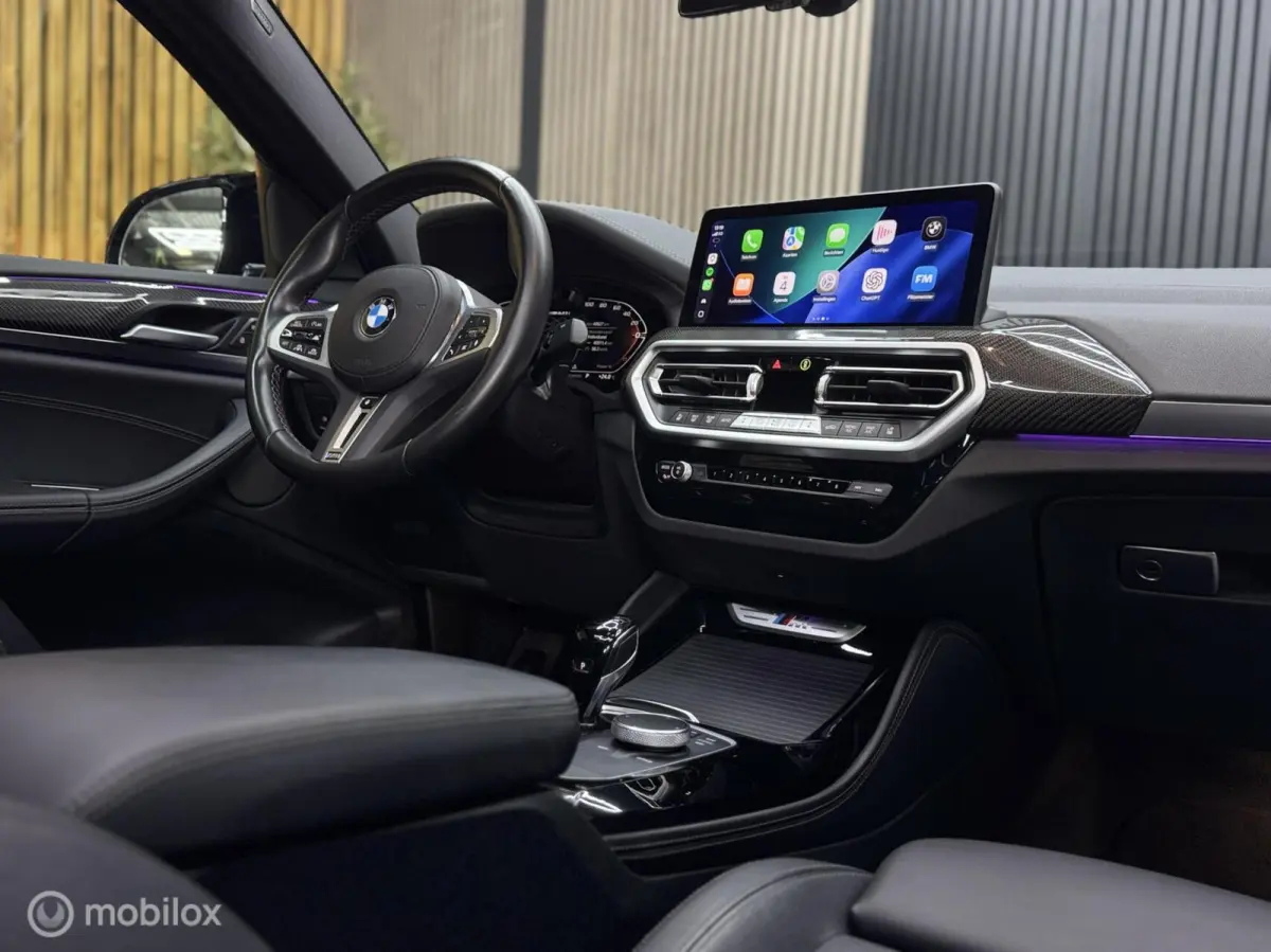 M40i High Executive|Pano|Laser|Cam|Harman&kardon|21''