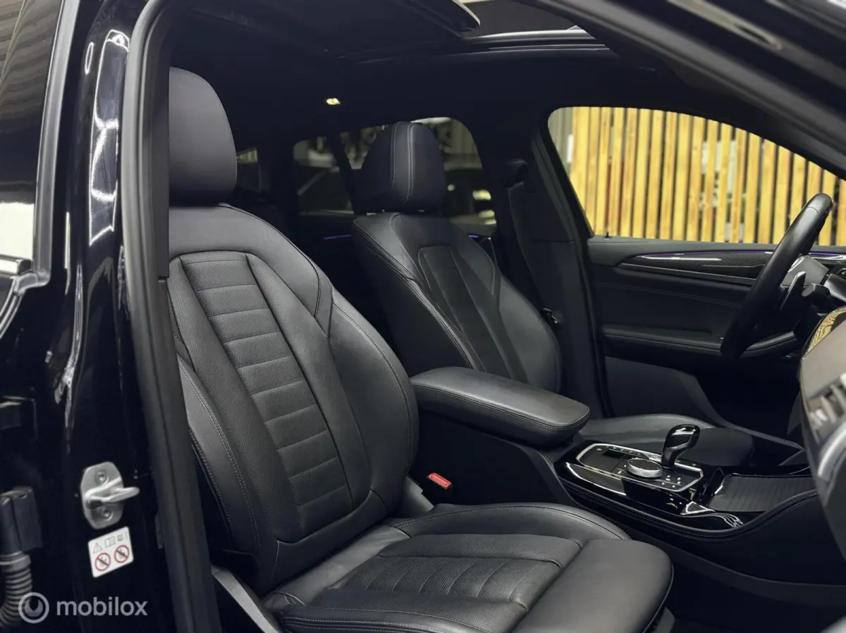 M40i High Executive|Pano|Laser|Cam|Harman&kardon|21''