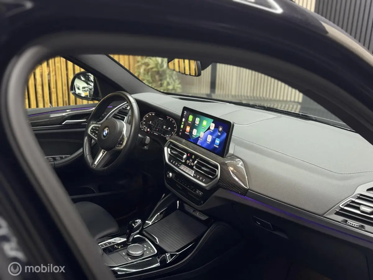 M40i High Executive|Pano|Laser|Cam|Harman&kardon|21''