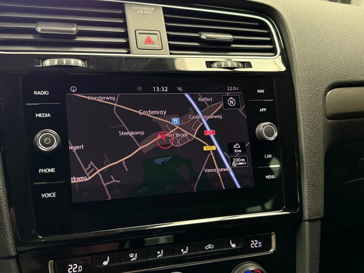 1.5 TSI Join CarPlay Trekhaak