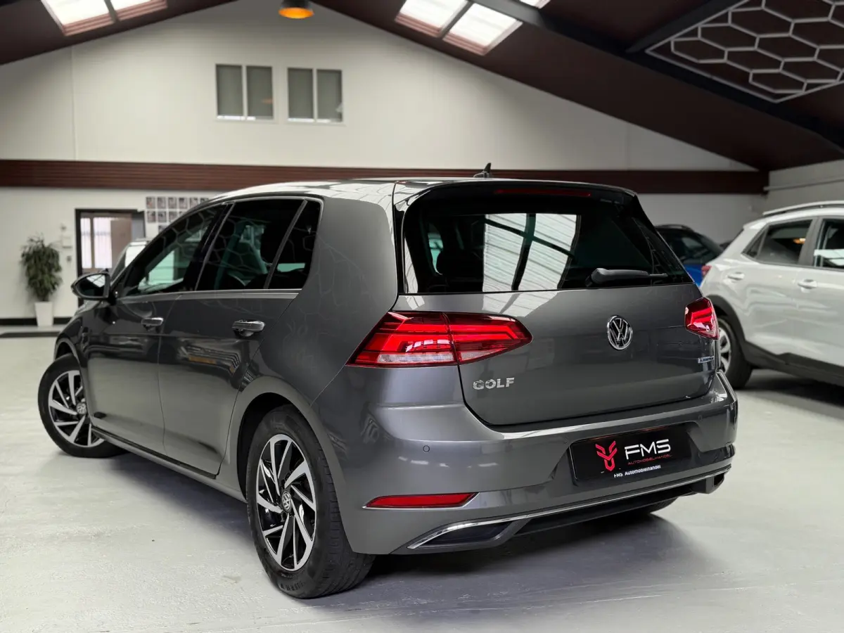 1.5 TSI Join CarPlay Trekhaak