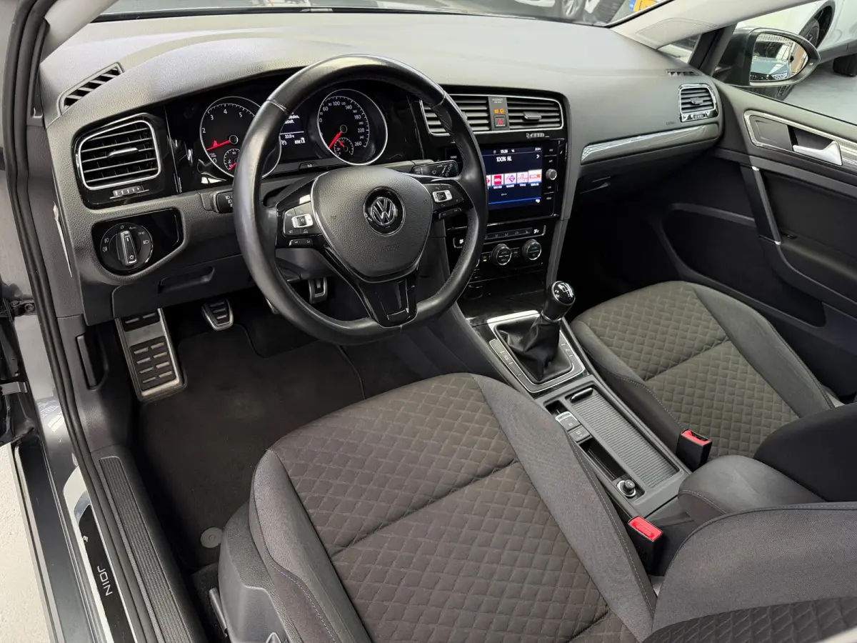 1.5 TSI Join CarPlay Trekhaak