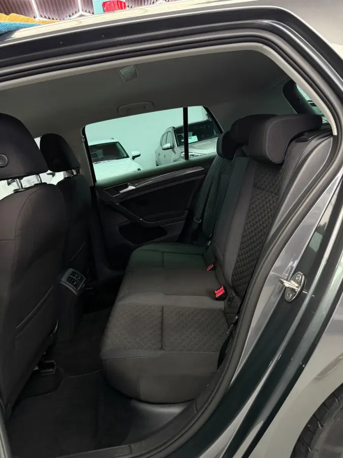 1.5 TSI Join CarPlay Trekhaak