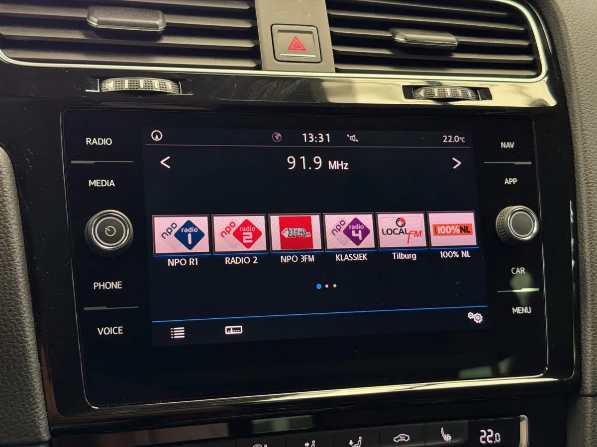 1.5 TSI Join CarPlay Trekhaak