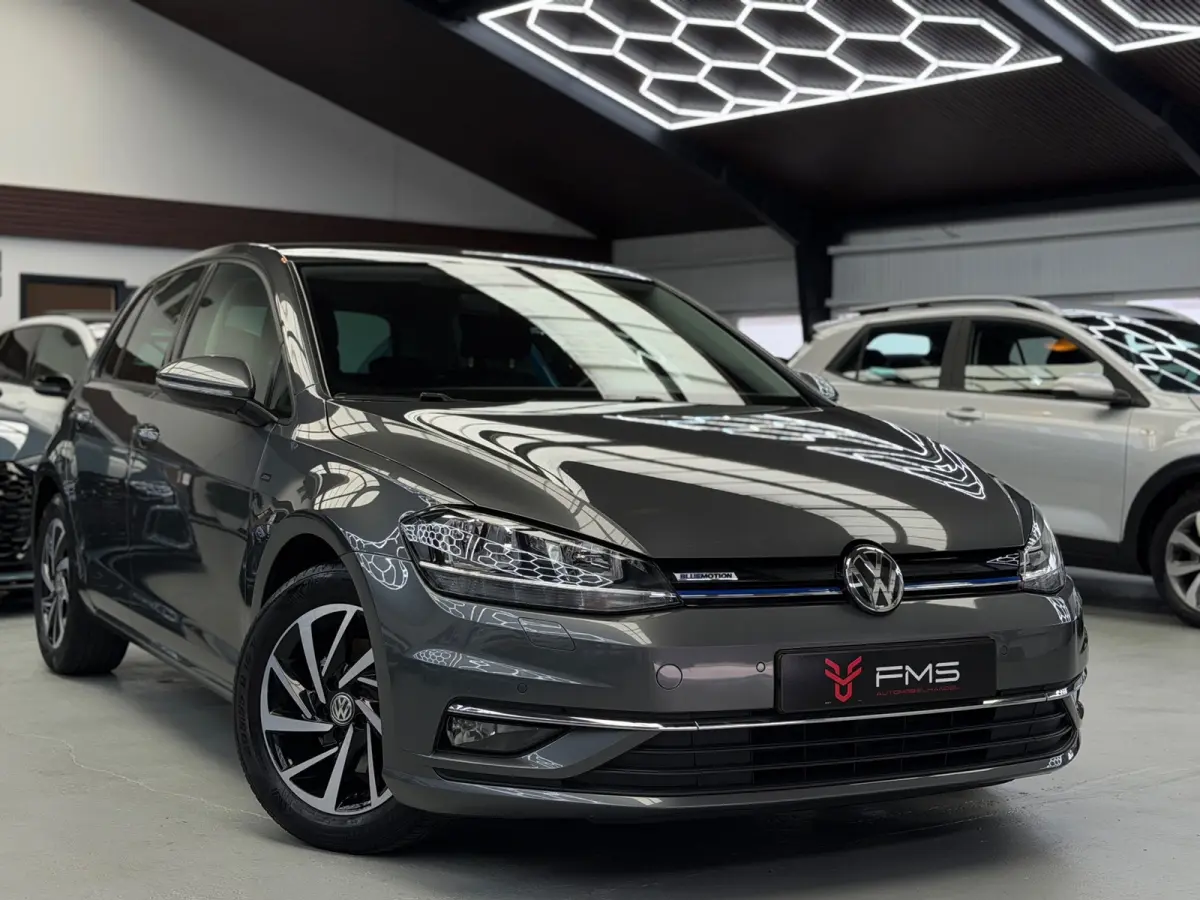 1.5 TSI Join CarPlay Trekhaak