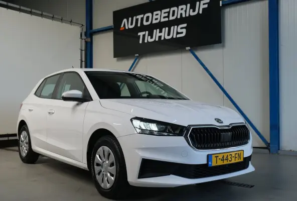 1.0 TSI Ambition - N.A.P. Airco, Cruise, PDC, Carplay.