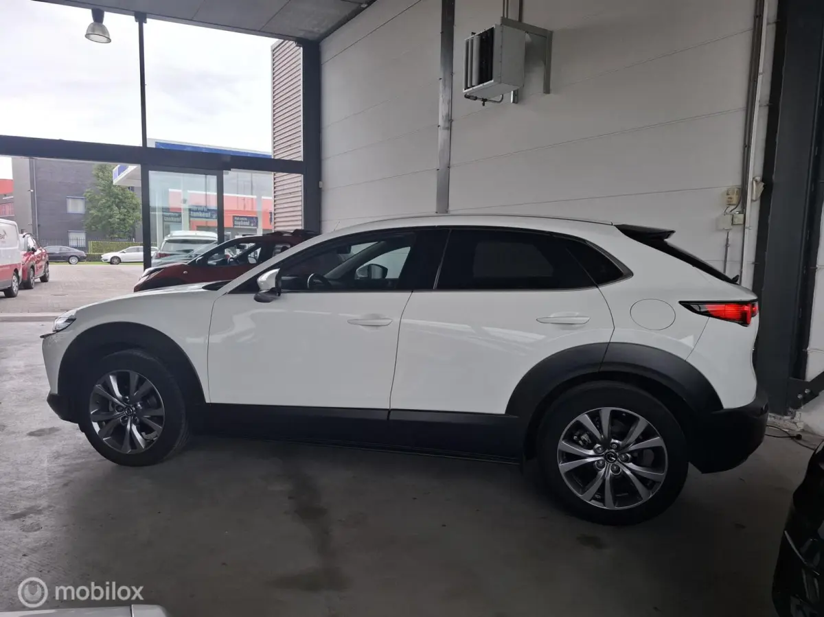 2.0 e-SkyActiv-X M Hybrid Sportive | TREKHAAK - RIJKLAARPRIJS