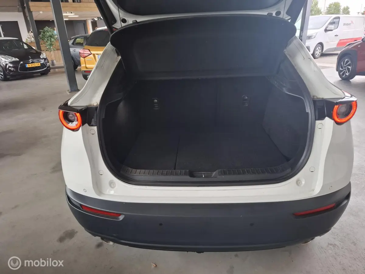 2.0 e-SkyActiv-X M Hybrid Sportive | TREKHAAK - RIJKLAARPRIJS