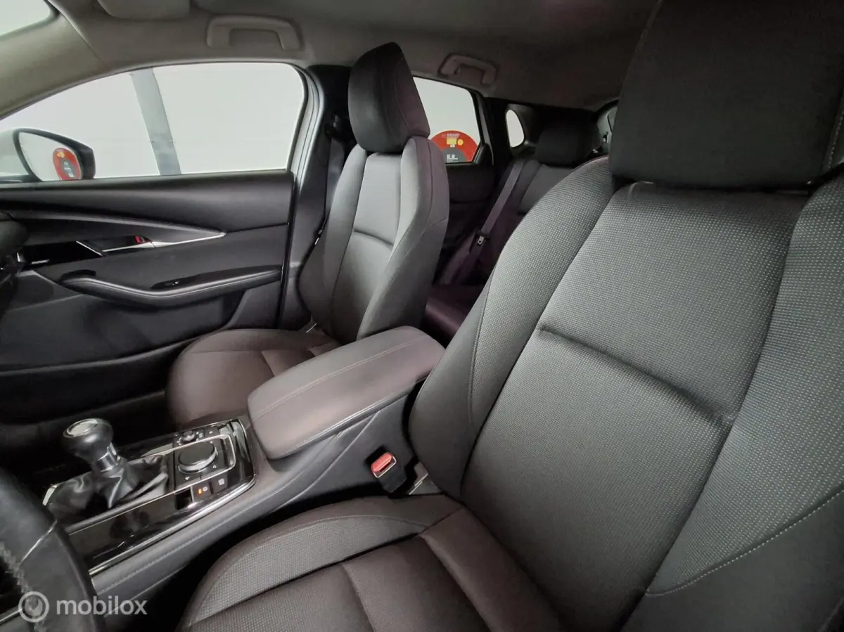 2.0 e-SkyActiv-X M Hybrid Sportive | TREKHAAK - RIJKLAARPRIJS