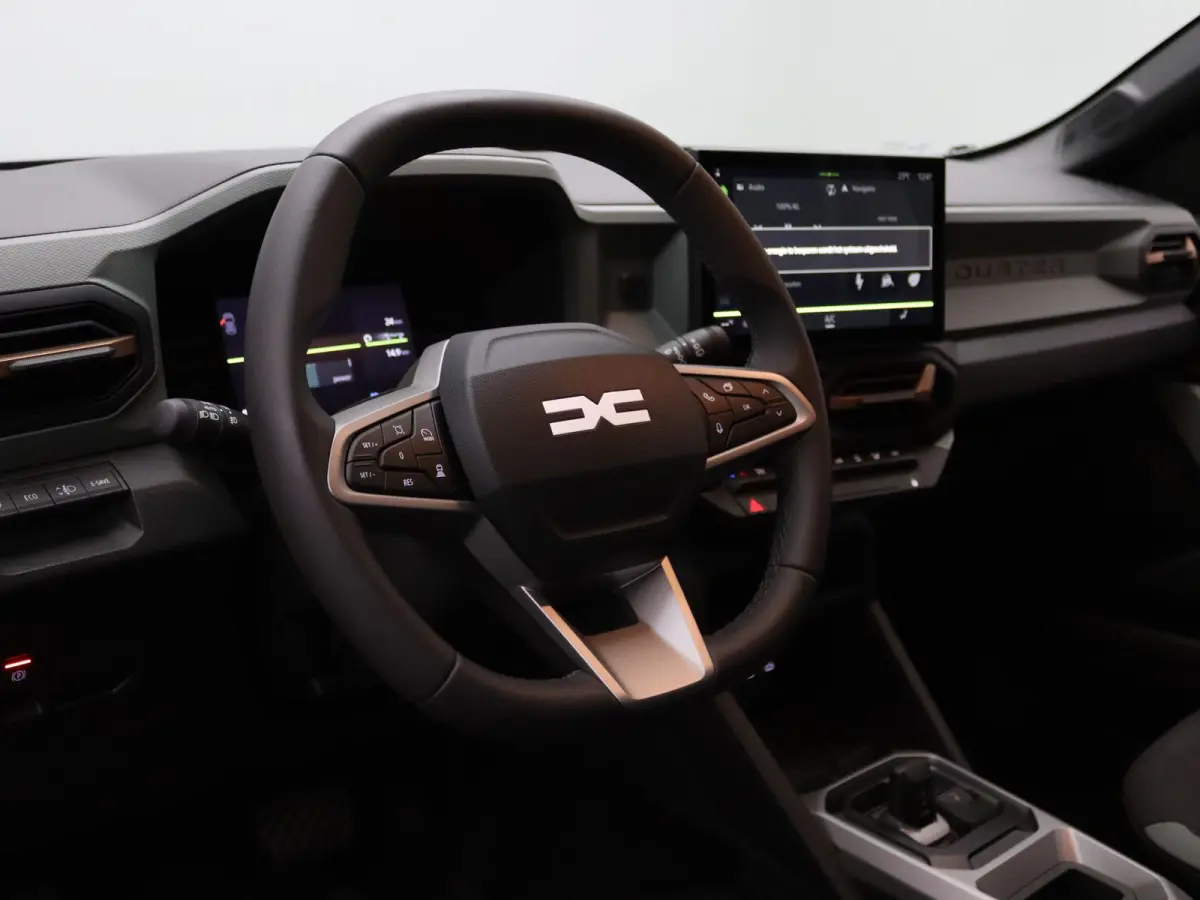 155pk hybrid extreme Apple Carplay/Android Auto | Climate