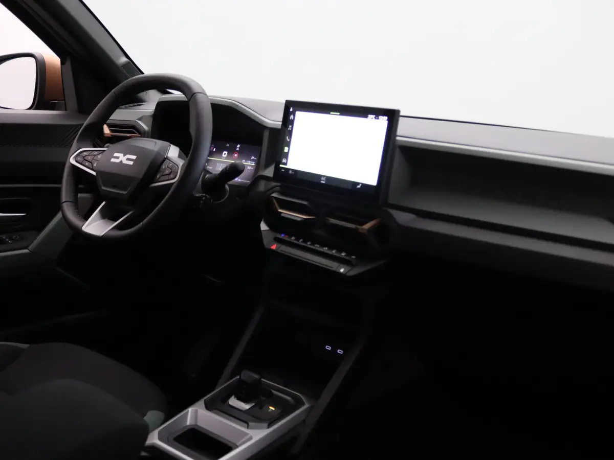 155pk hybrid extreme Apple Carplay/Android Auto | Climate