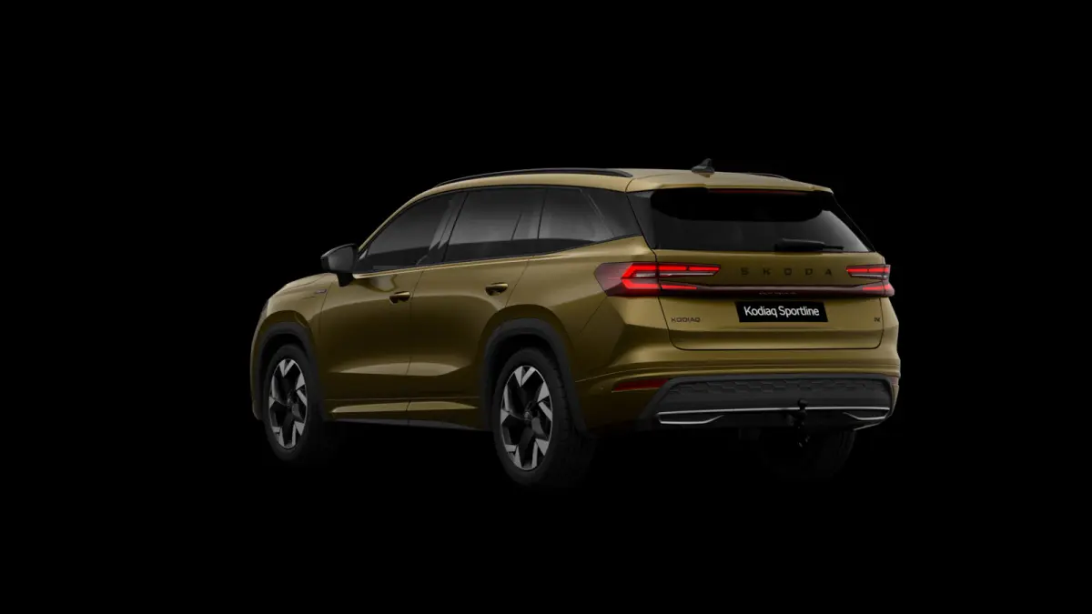 1.5 TSI 204pk PHEV Sportline Limited | Comfort Pakket | Trekhaak Wegklapbaar