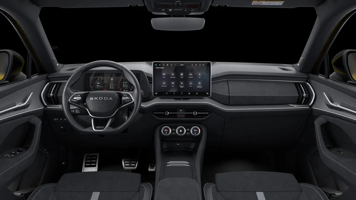 1.5 TSI 204pk PHEV Sportline Limited | Comfort Pakket | Trekhaak Wegklapbaar