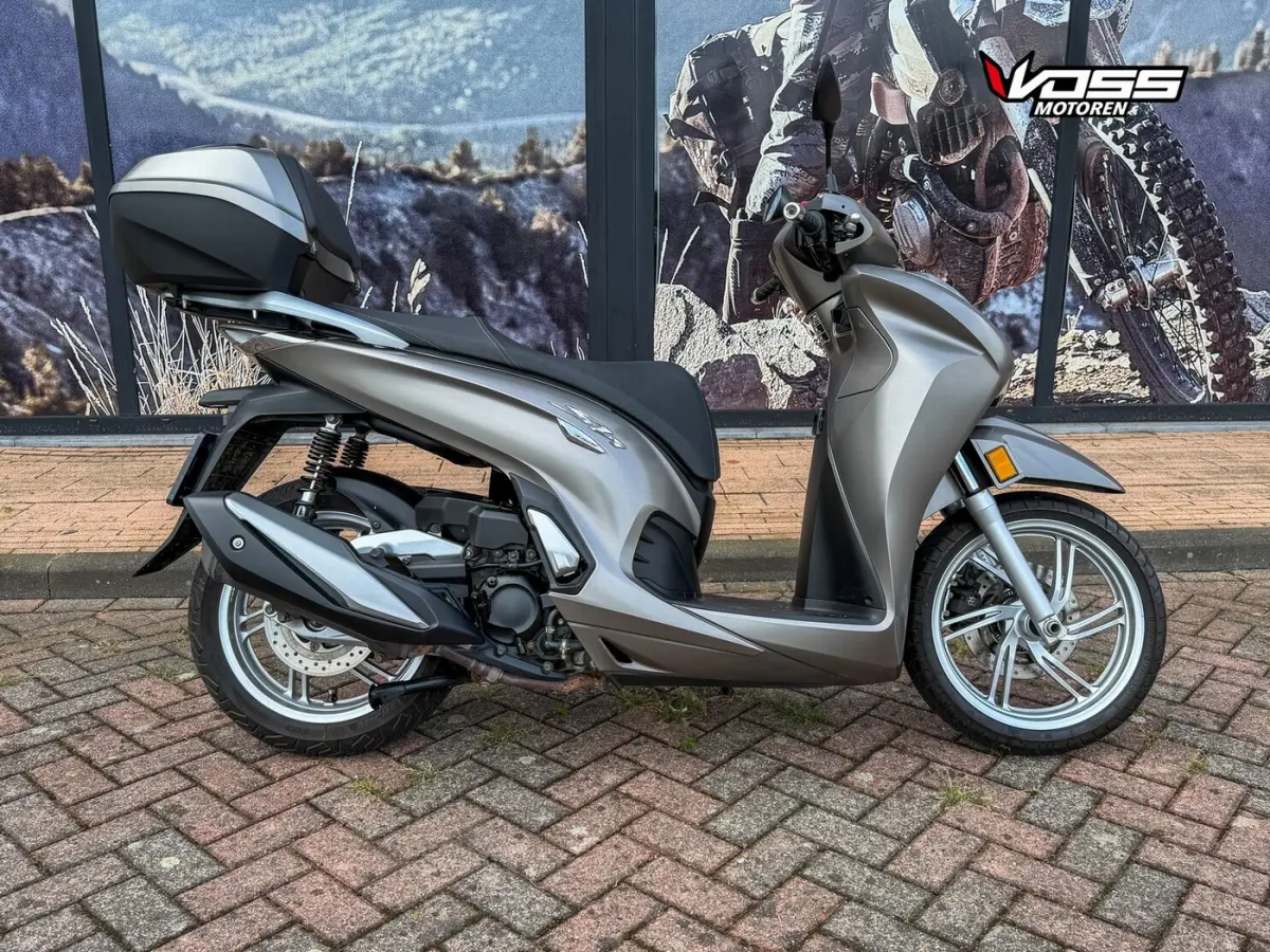 Honda honda leasen