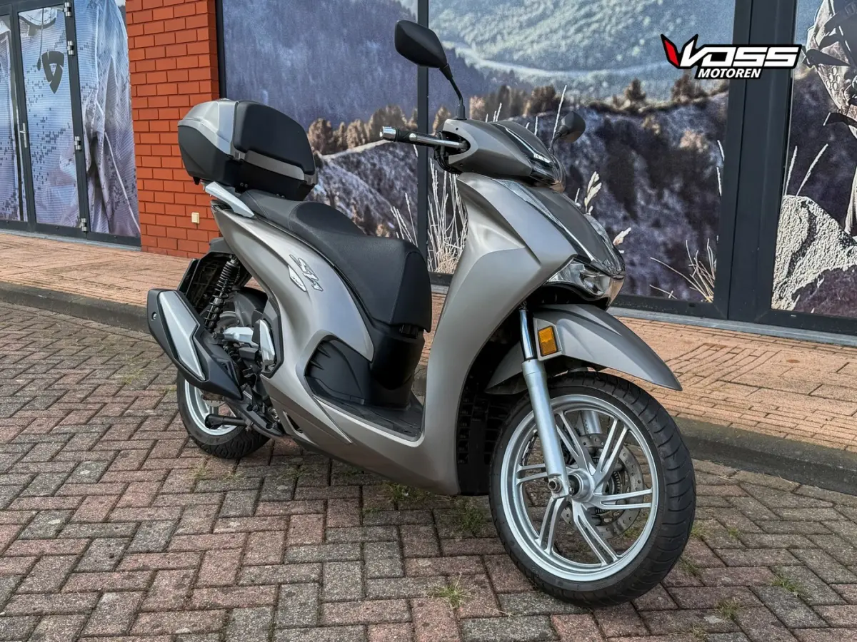 SH350