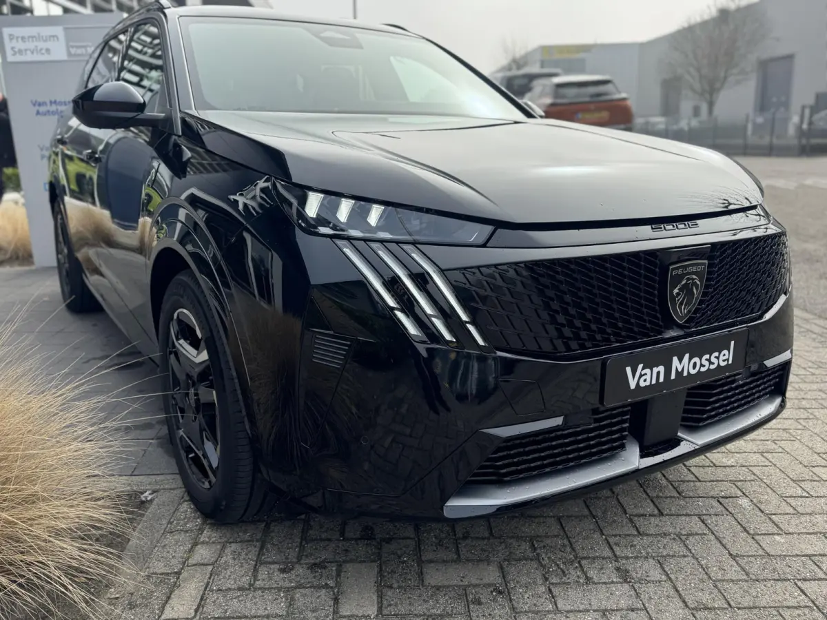 GT Avantage 73 kWh 7p l UIT VOORRAAD NIEUW RIJDEN l MASSAGE | E ACHTERKLEP | MEGA KORTING!